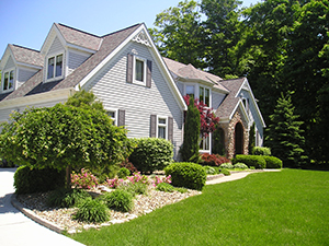 Landscapers and Lawncare Services in New Castle, CO